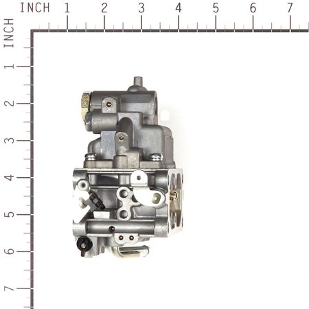 Briggs & Stratton CARBURETOR 808626